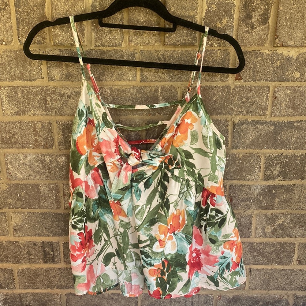 BOG Collective. Blouse size large nwt
